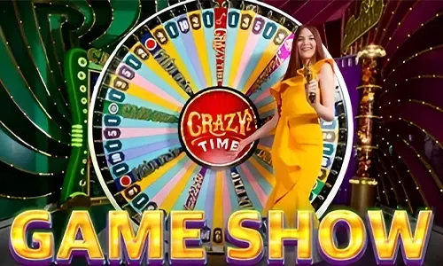 Live casino games with strategic time patterns